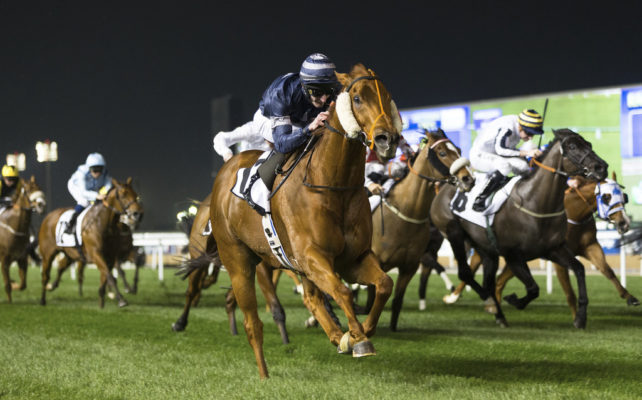 Get Ready Dubai – 10 Events waiting for you this weekend